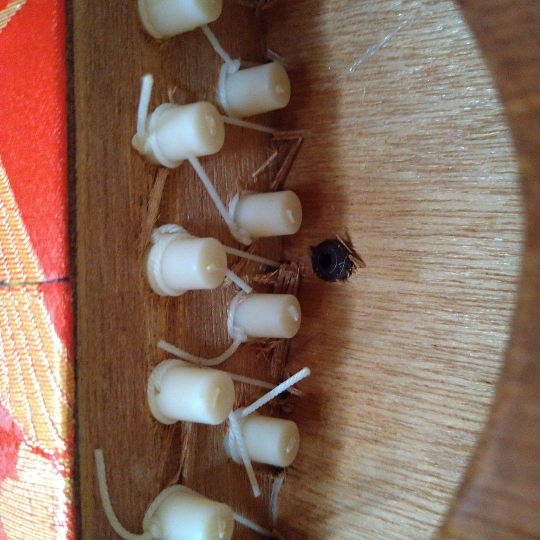 ☆短琴　だれでも弾ける高級三尺琴　弾龍