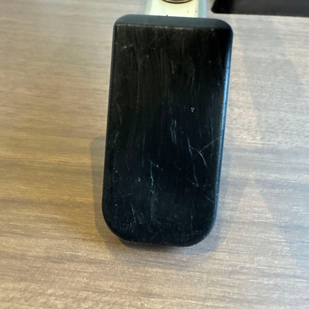  peak ローチェアオットマン