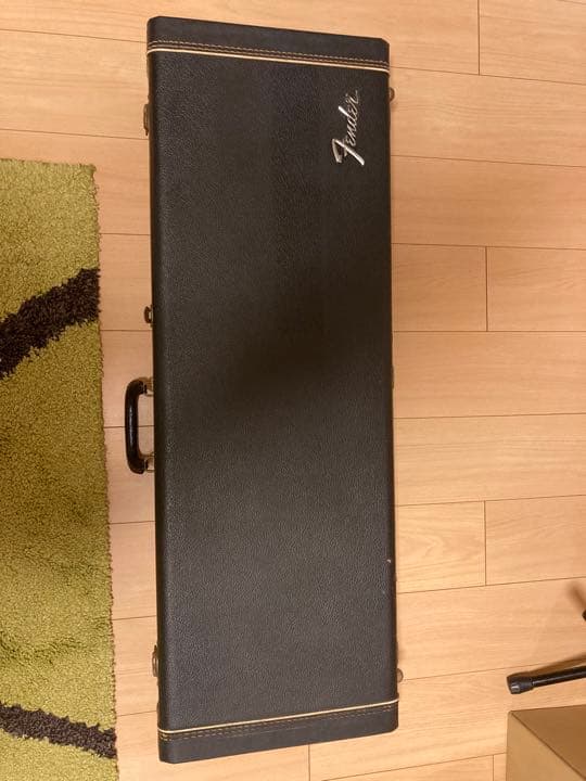 ギター Fender customshop MasterGrade