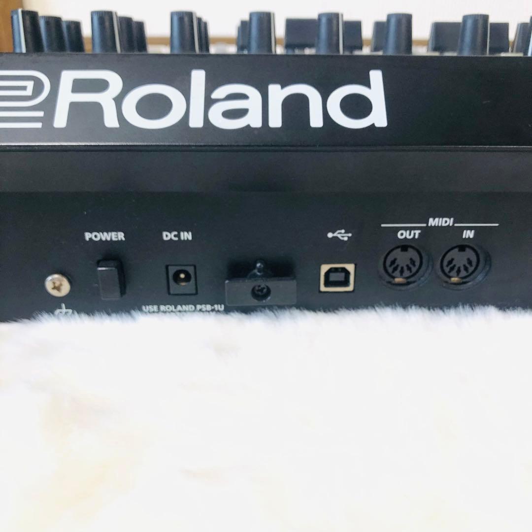 【美品】Roland SYSTEM-8 PLUG-OUT シンセサイザー
