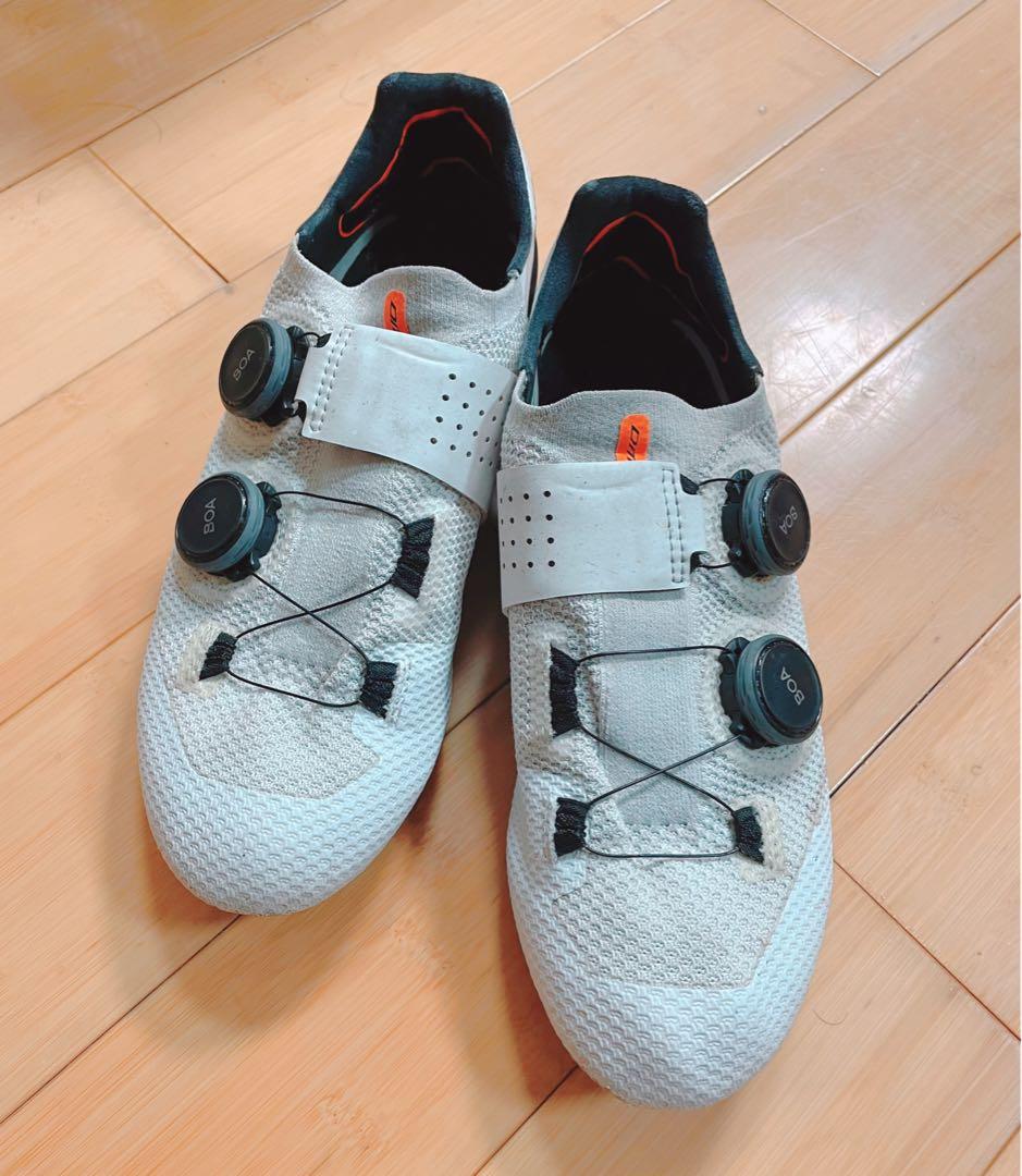 DMT SH10 ビンディングシューズ　サイズ38