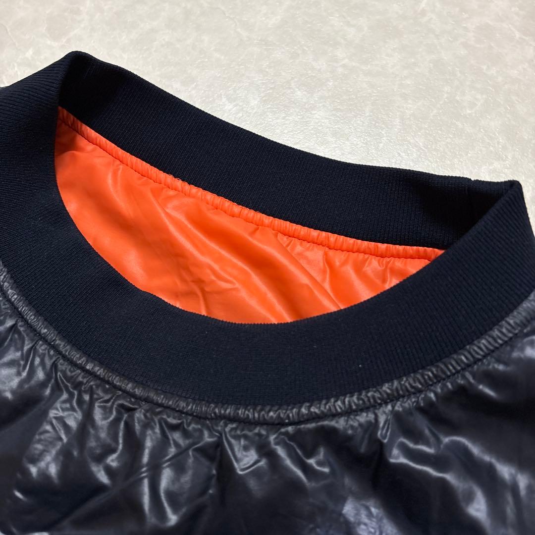 パーリーゲイツ★撥水★リバーシブル★中綿★スニード【メンズ サイズ4（M）】