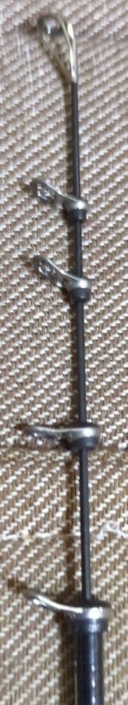 あきダイワ バトルゲーム アオリワン ５１・Ｖ ／ヤエン竿