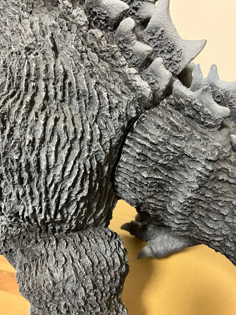 ギガンティック　ゴジラ1954 (ジャンク品)