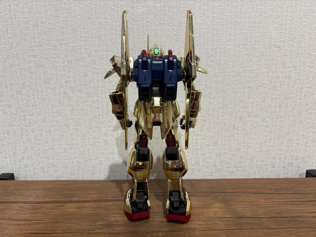 ガンプラ 6体セット　ジャンク