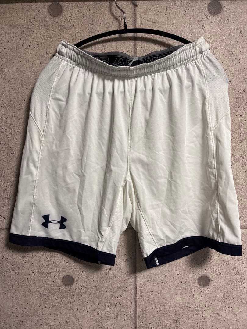 いわきFC 上下セット　オーセンティックユニホーム　SM