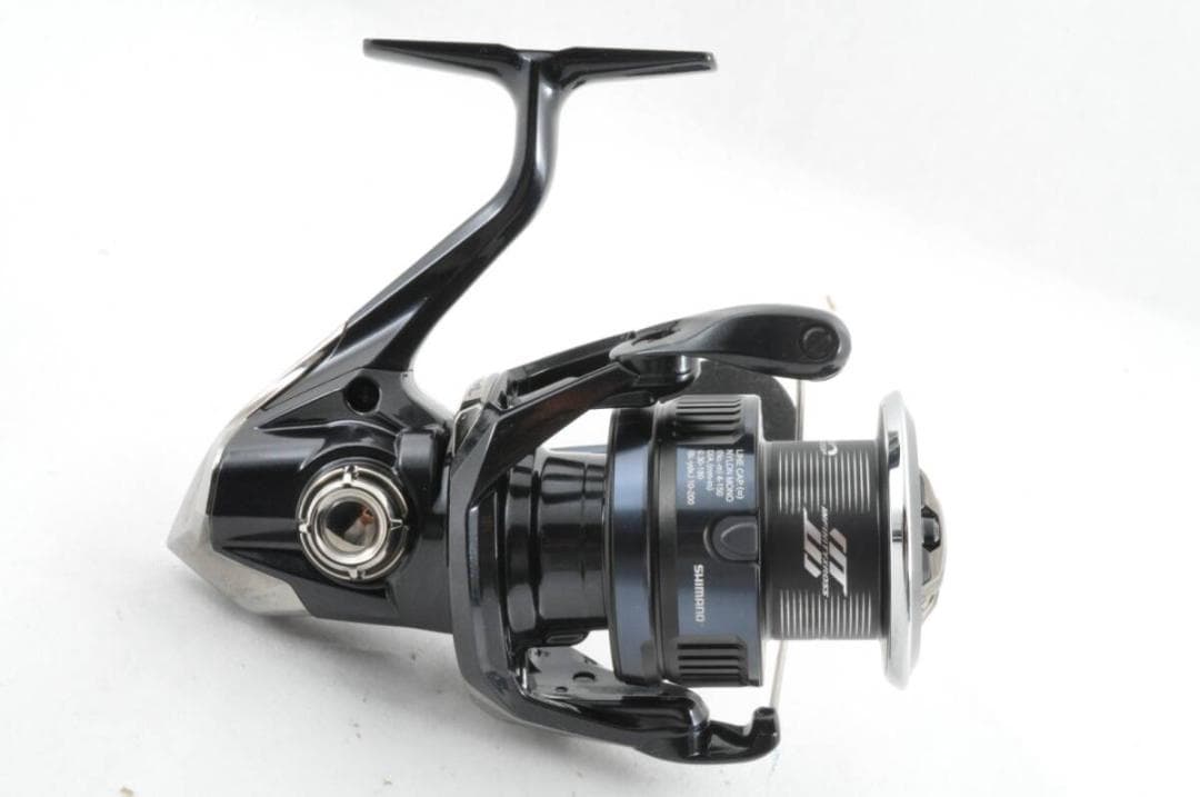 シマノ ツインパワー XD 4000XG