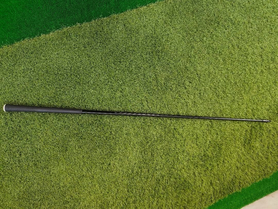 【テーラーメイド】プロトステガ50S