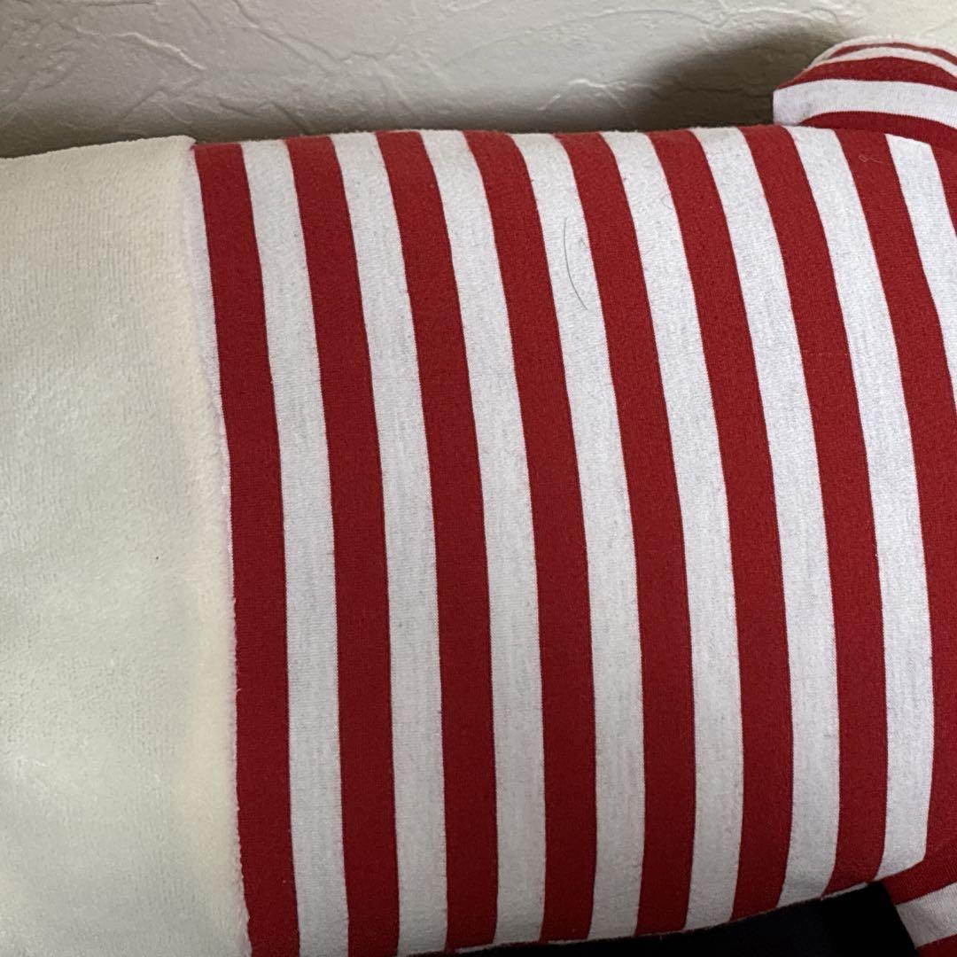 【激レア】 ニトリ　ぬいぐるみ　ダキマクラ　シロクマ　ジナン2