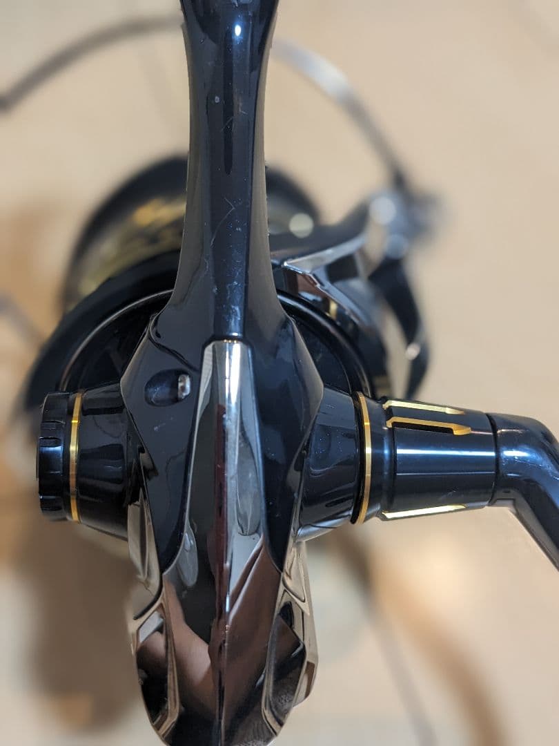 シマノ 22 ステラ 10000HG