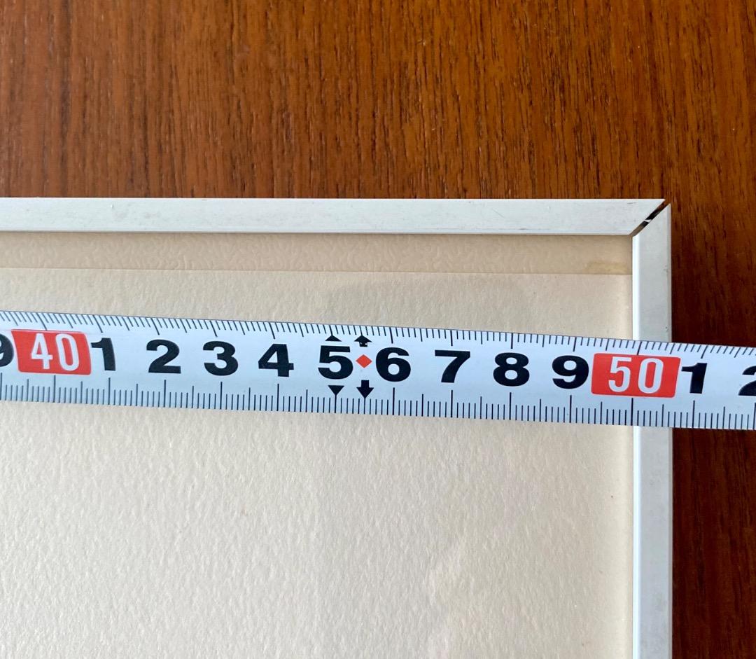 磯崎新「ヴィッラAo」 1978年 シルクスクリーン