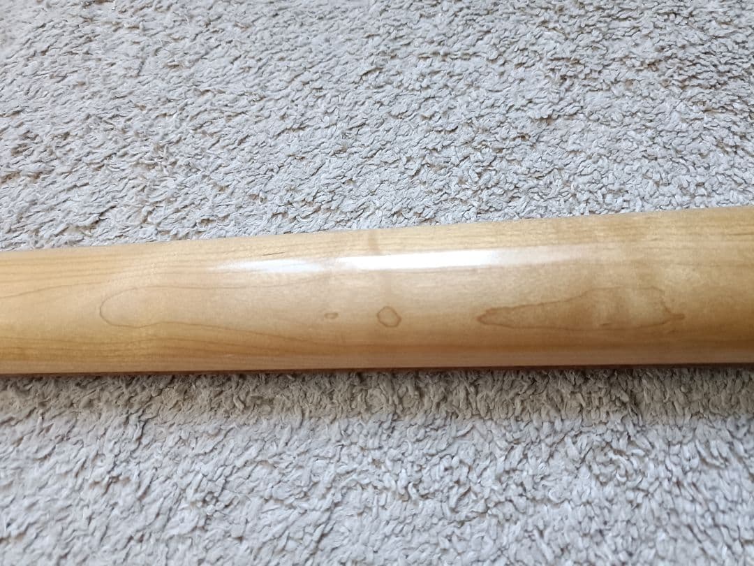 Momose MJM-STD/NJ DPLB-MH モモセ ジャズマスター