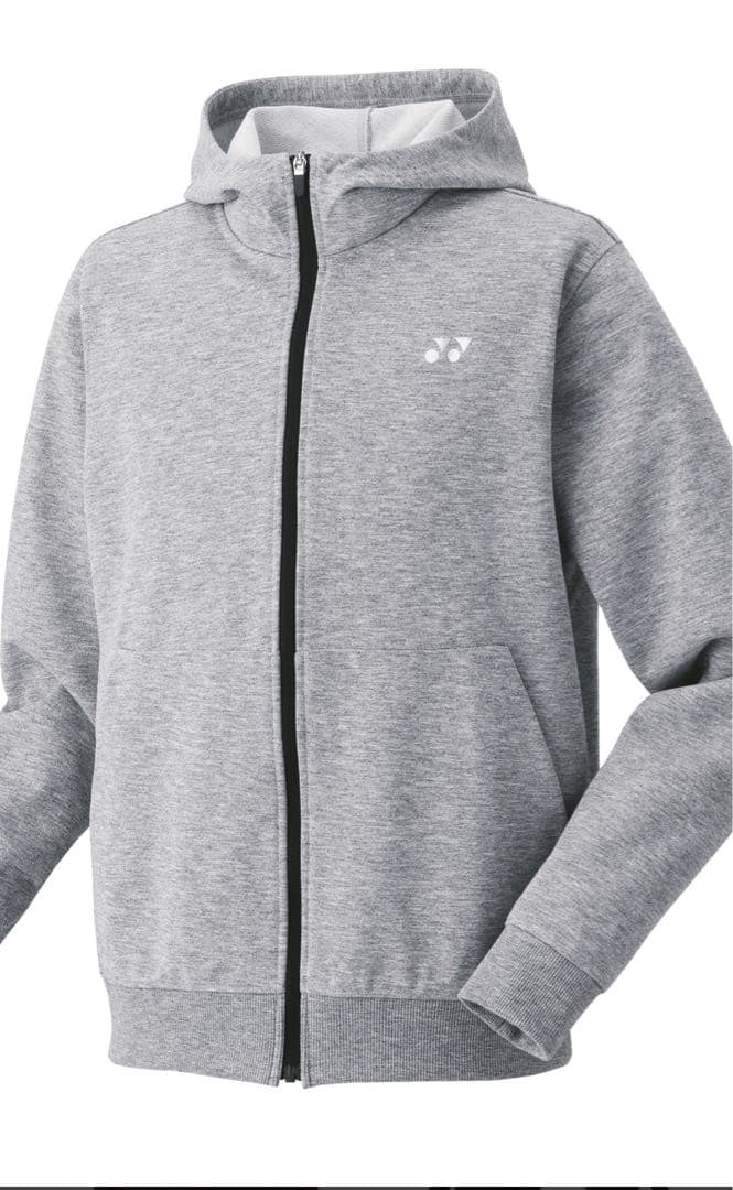 YONEX ユニスエットパーカー