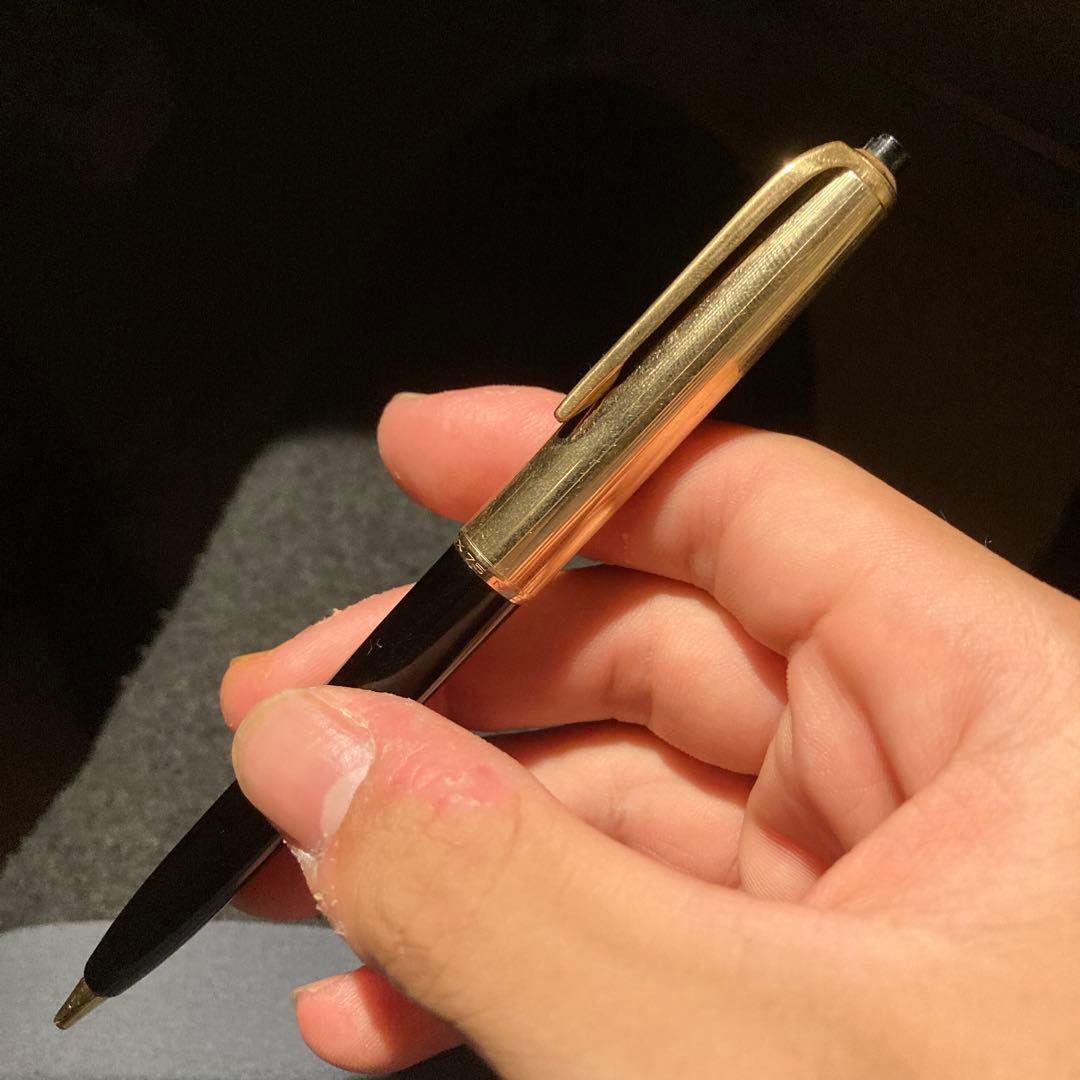 Montblanc モンブラン　pix75 メカニカルペンシル