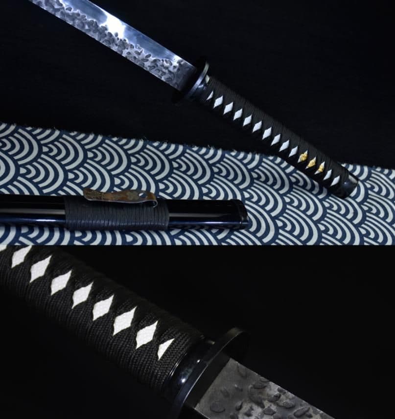 武具　刀装具　日本刀　模造刀   居合刀  武士道