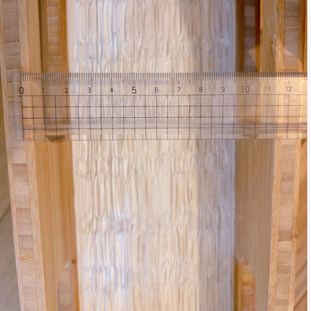 伸縮可能 アコーディオンベッド　シングル