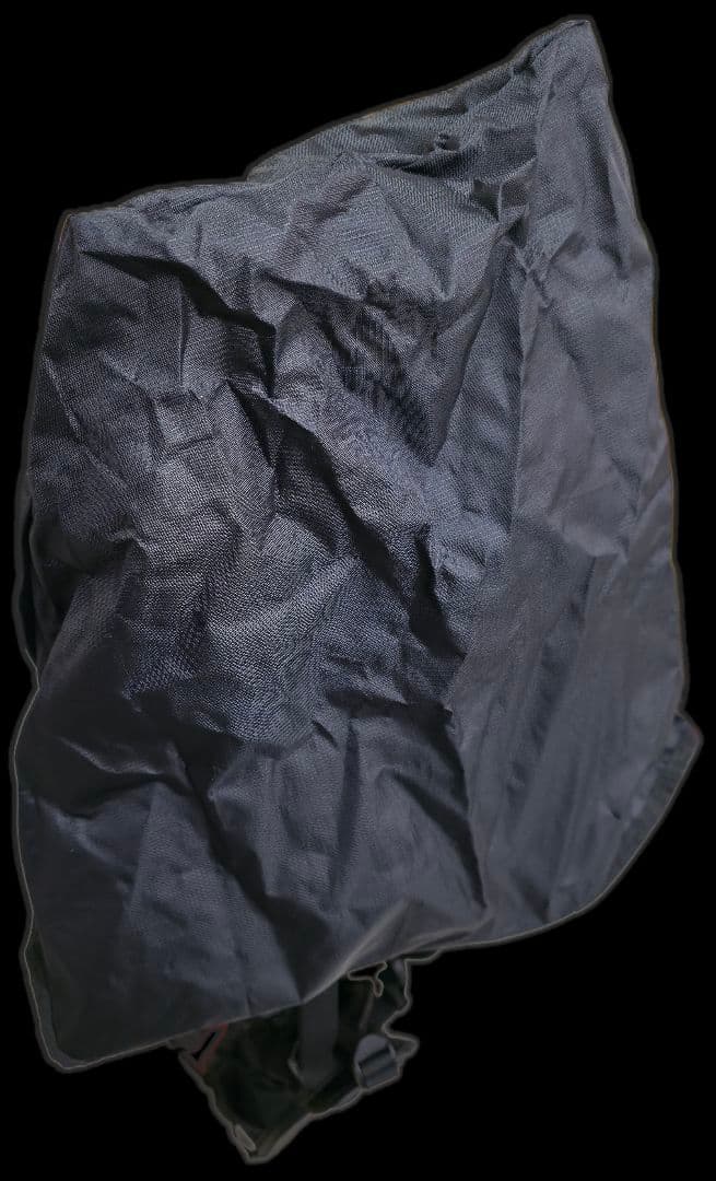 Titleist ブラック/レッド キャディバッグ