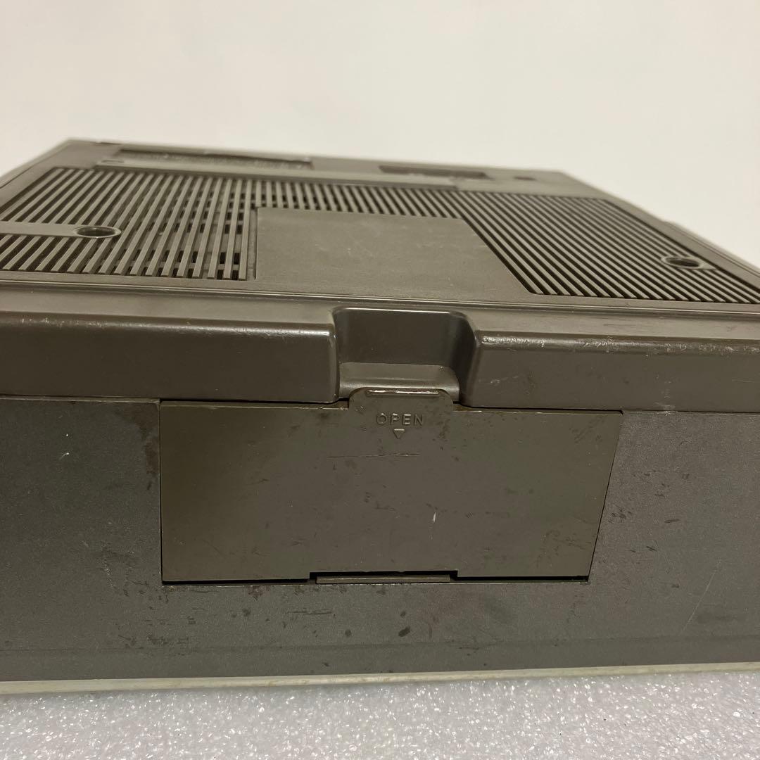 みっきー＠　ソニーＢＣＬラジオ ＩＣＦー５９００　完動品