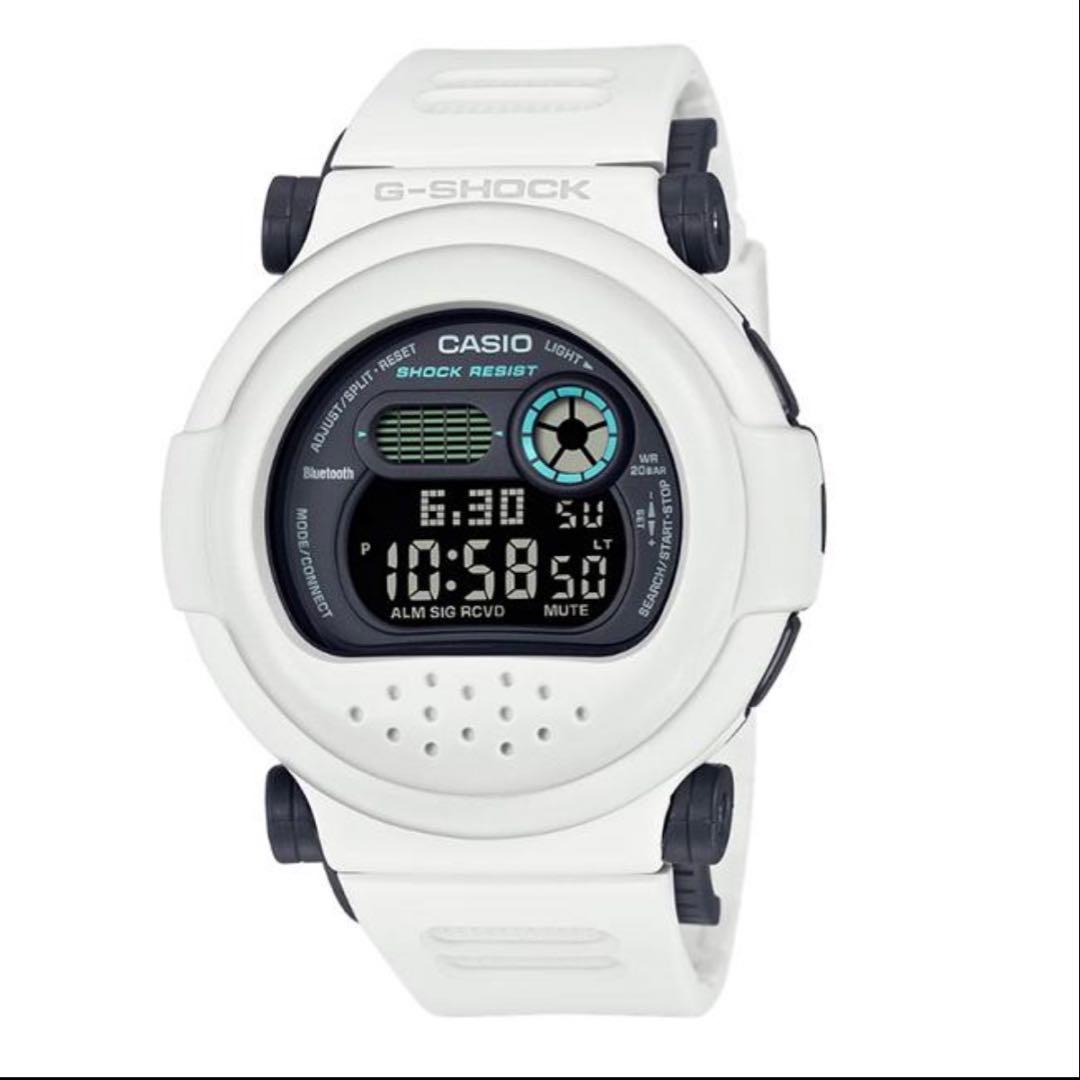 カシオ　Gショック　2026年福袋　腕時計3本セット　新品未使用品　ベビーG