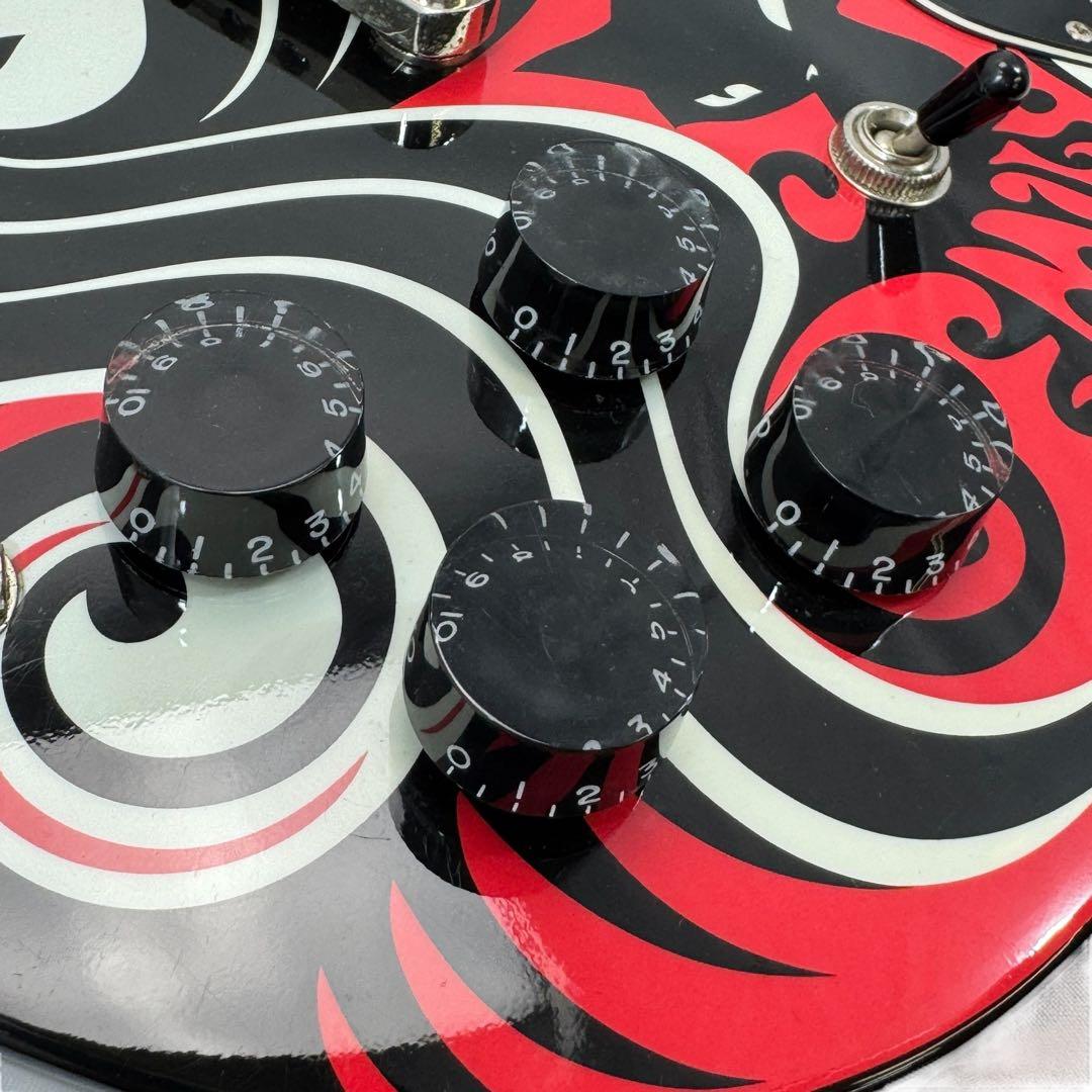 Epiphone SG G-310 Emily The Strange エミリー