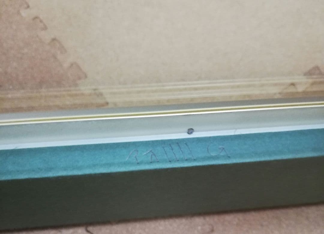 ※期間限定発送❢※　五十嵐晴徳　「双鯉」