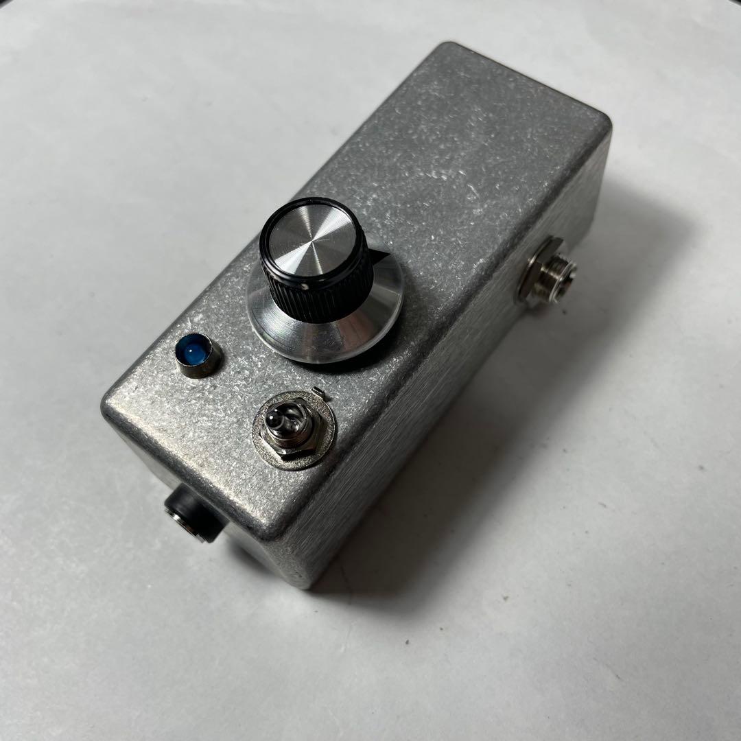 ギター CE Preamp TA.effects