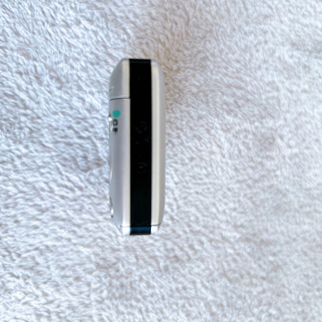 Canon IXY Digital コンパクトデジタルカメラ 動作確認済み