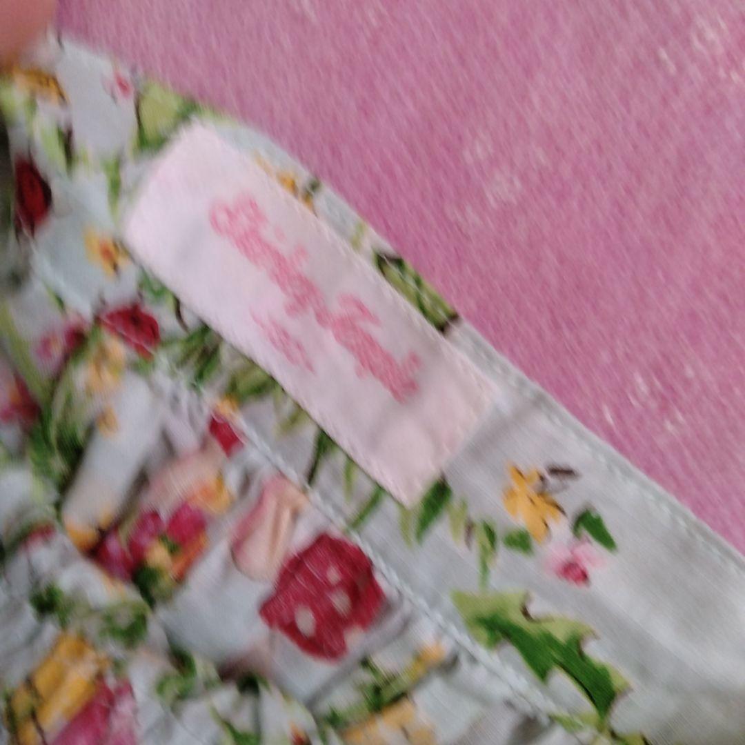 中古　シャーリーテンプル　トップス　スカート　120 130