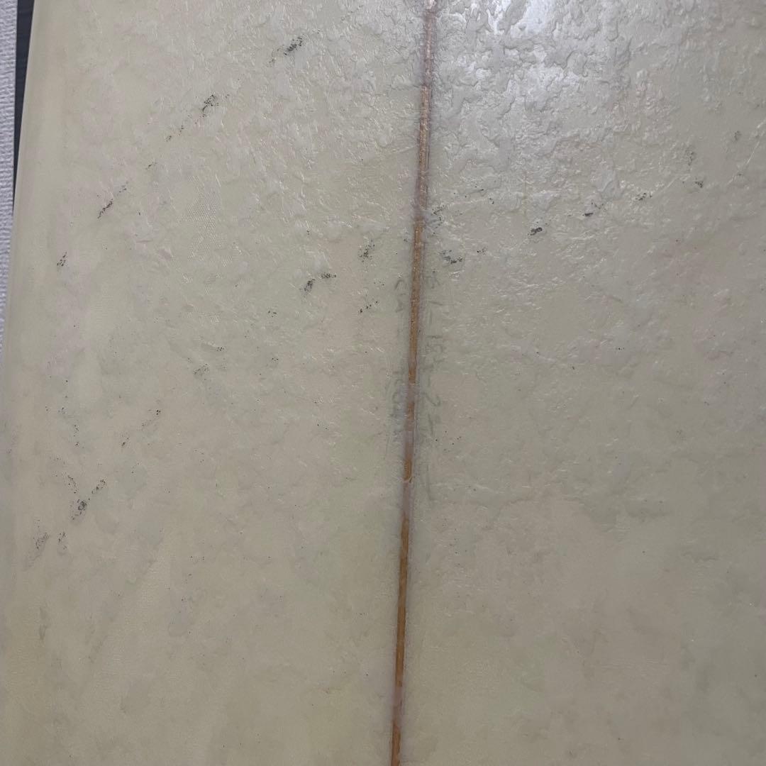 サーフボード　インテリア　サーフィン　アルメリックOGフライヤー　6'1