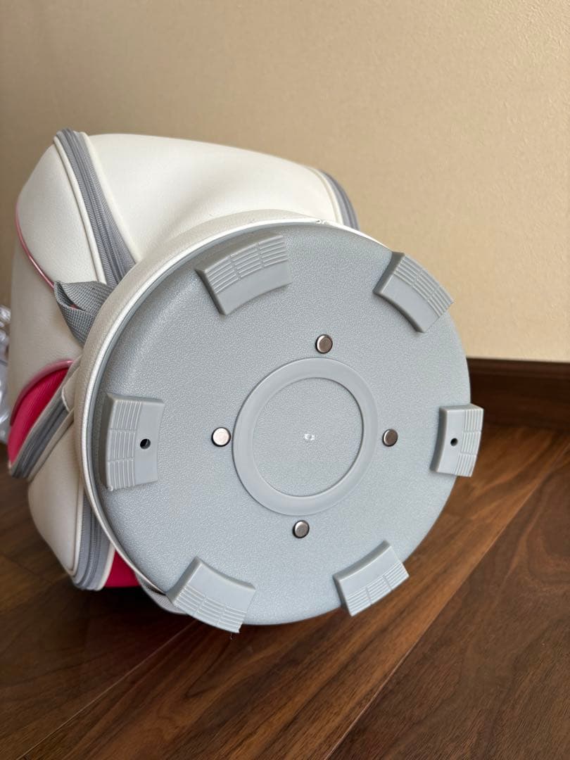 ayuchi BRIDGESTONE BG-100L ピンクキャディバッグ