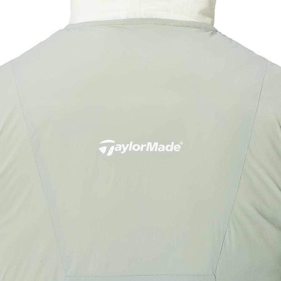 TaylorMade テーラーメイド ベスト 2025年秋冬モデル