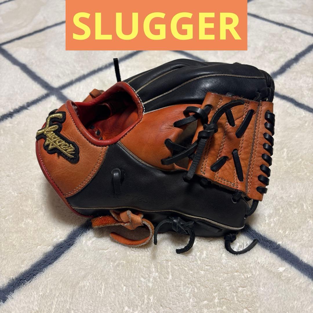 硬式野球 トレーニング用グローブ