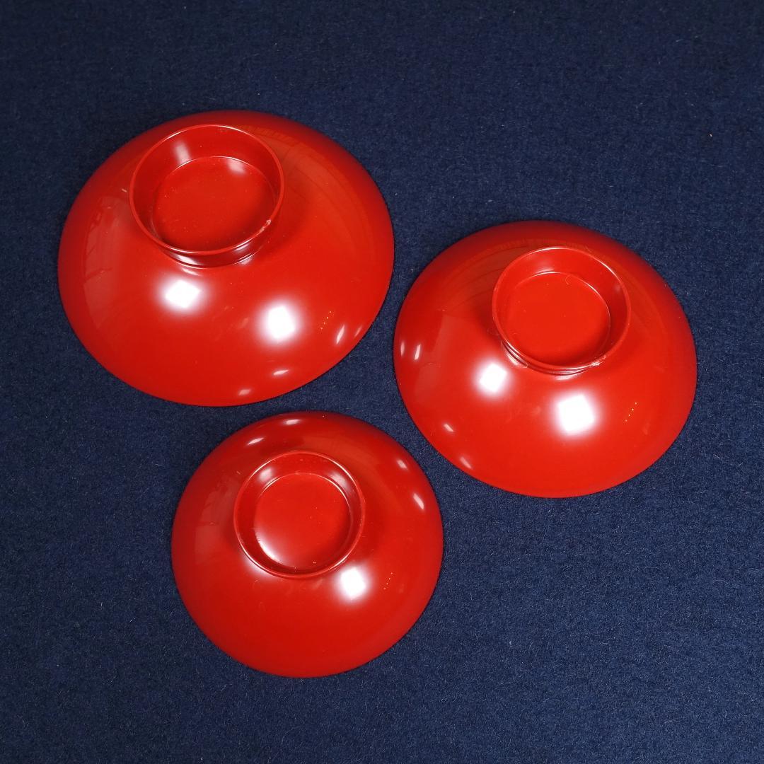 輪島塗 沈金師 小西寛 塗師 慶峰 合作 黒塗 沈金松図 屠蘇器揃 共箱