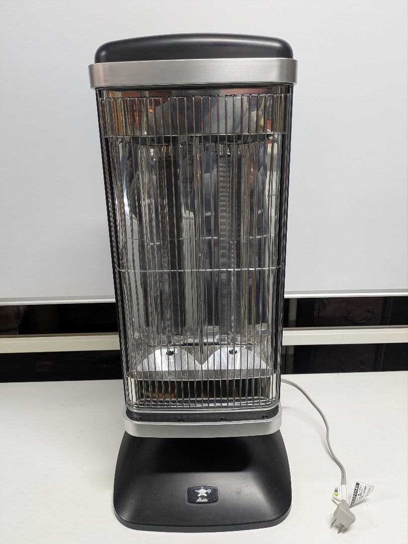 Aladdin 遠赤グラファイトヒーター AEH-2G10BJ