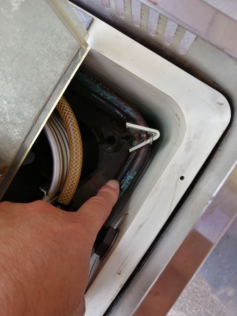 KIRIN 生ビールサーバー　 ホシザキ　東芝