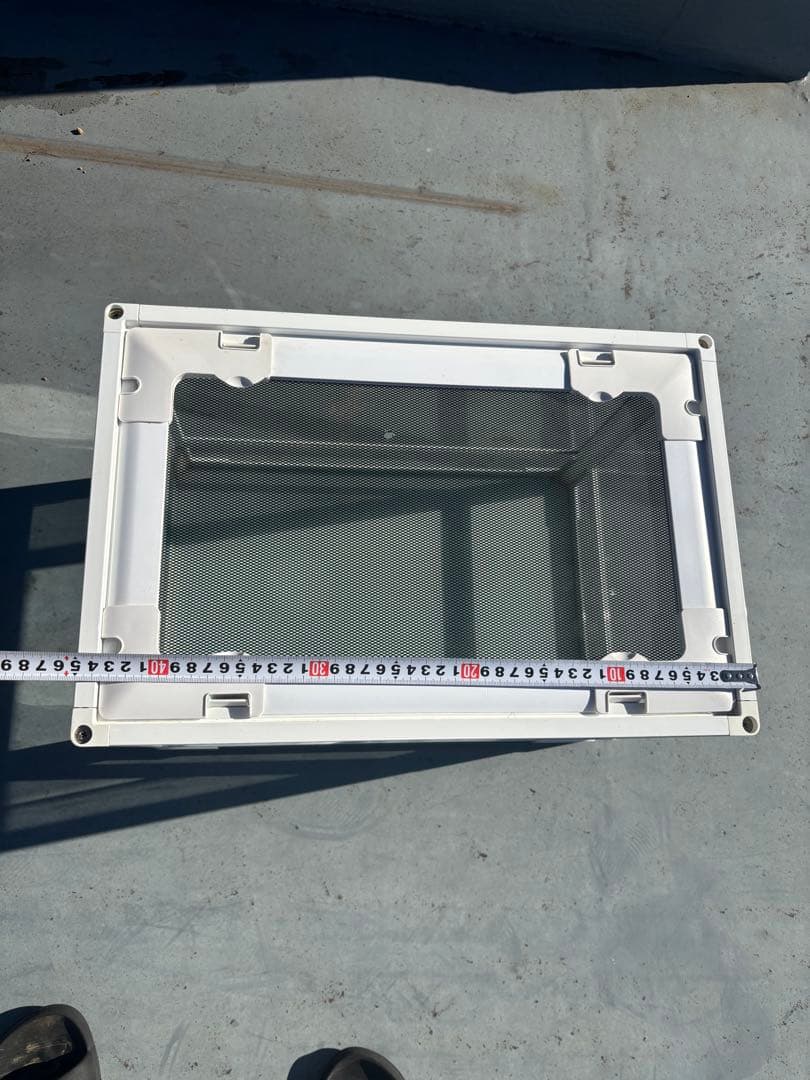 SANKO パンテオン4535 ホワイト