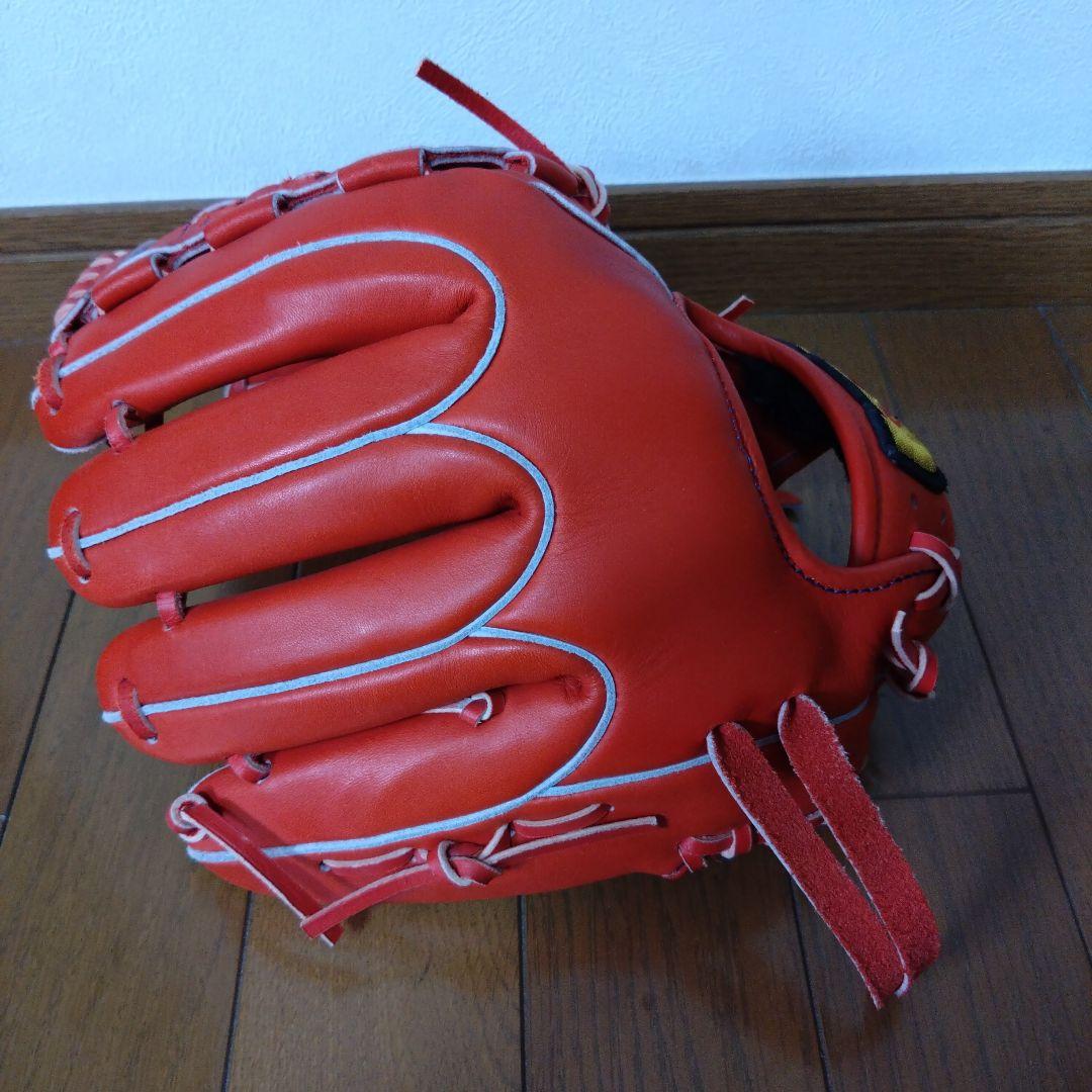 ワールドペガサス　桑田真澄モデル