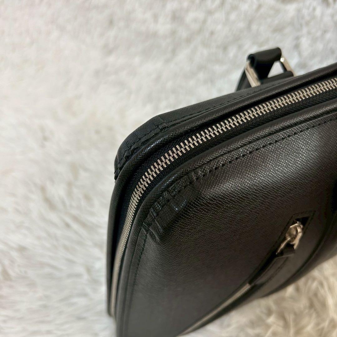 ✅PORTER ポーター アベニュー ビジネスバッグ ブリーフケース