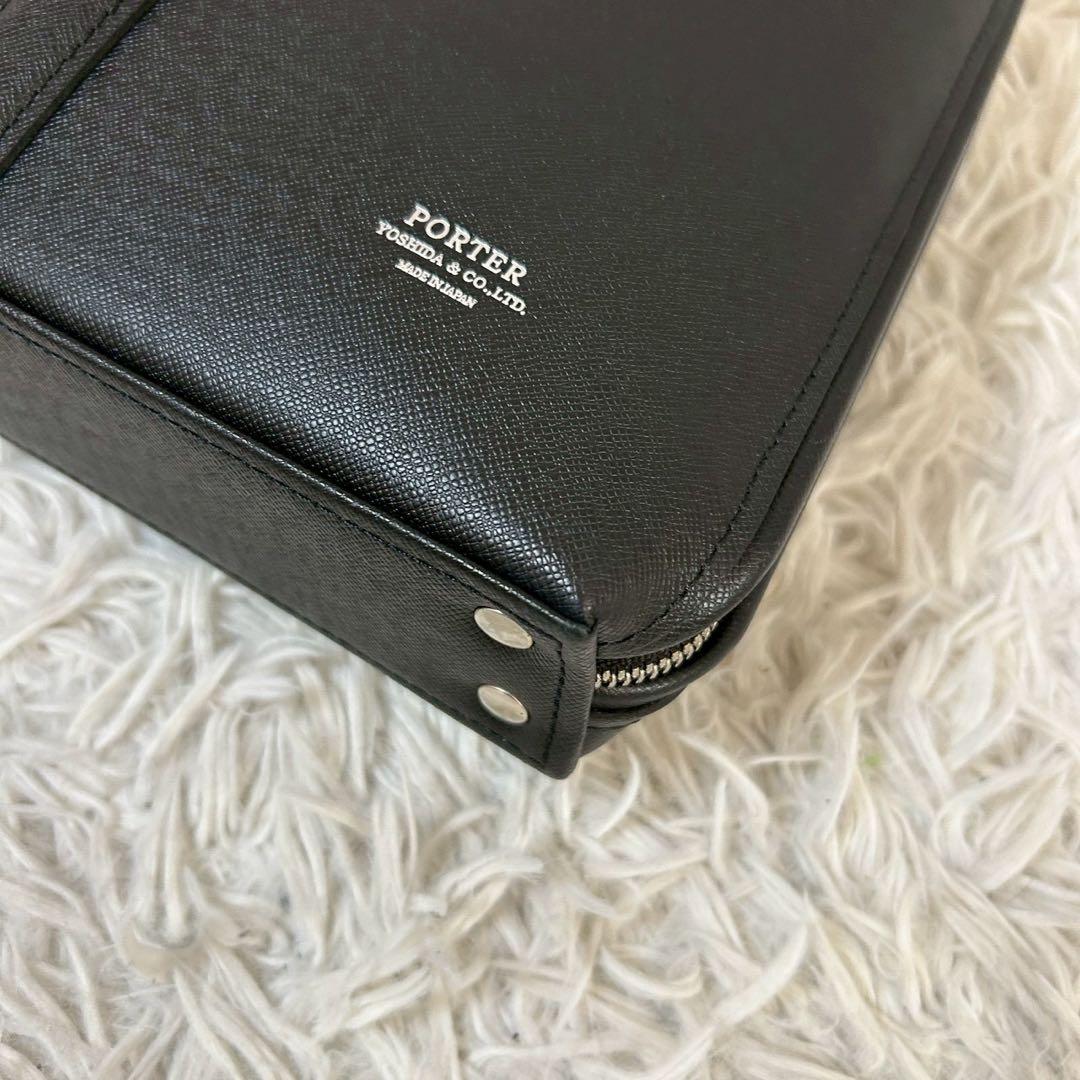 ✅PORTER ポーター アベニュー ビジネスバッグ ブリーフケース