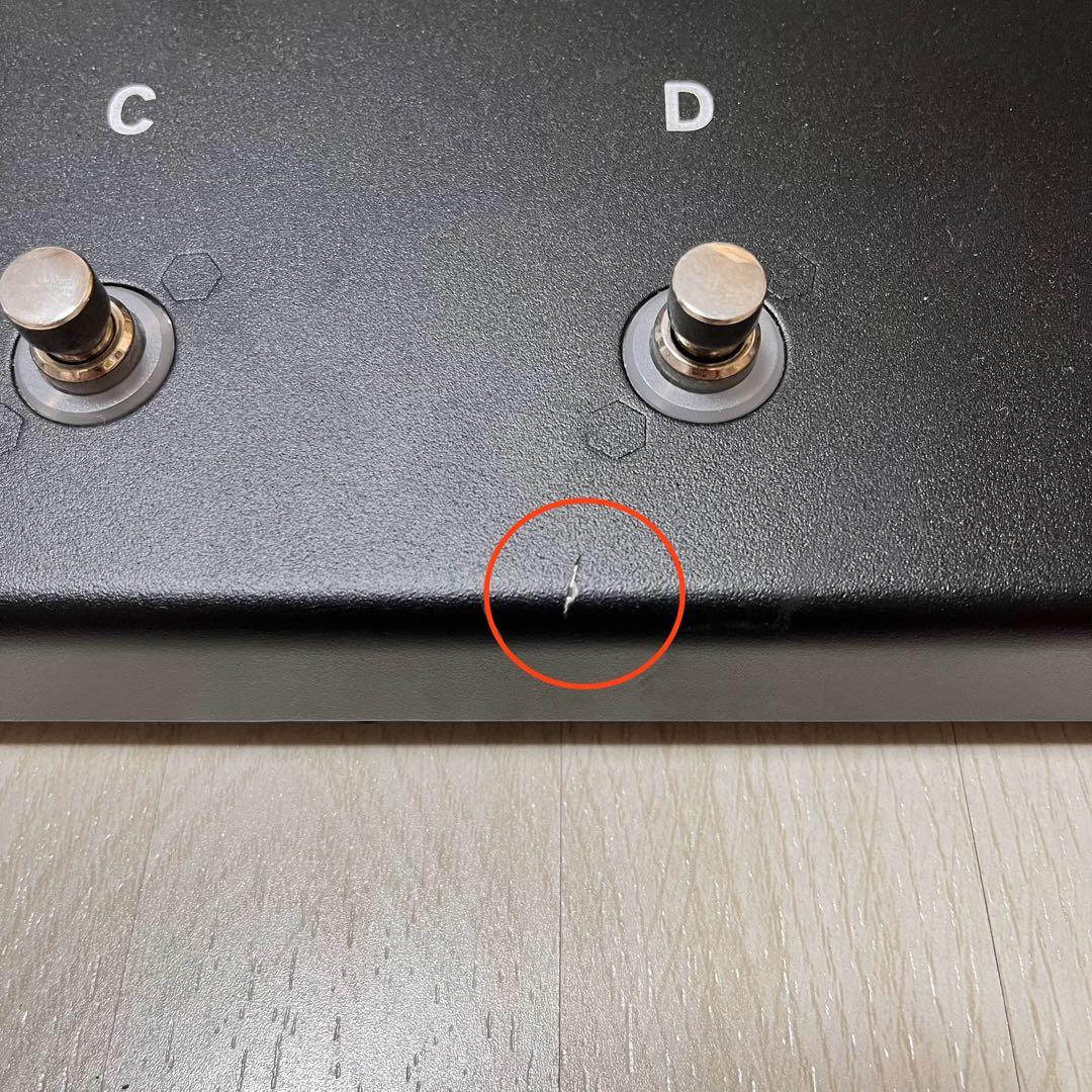 美品　LINE6 HELIX LT