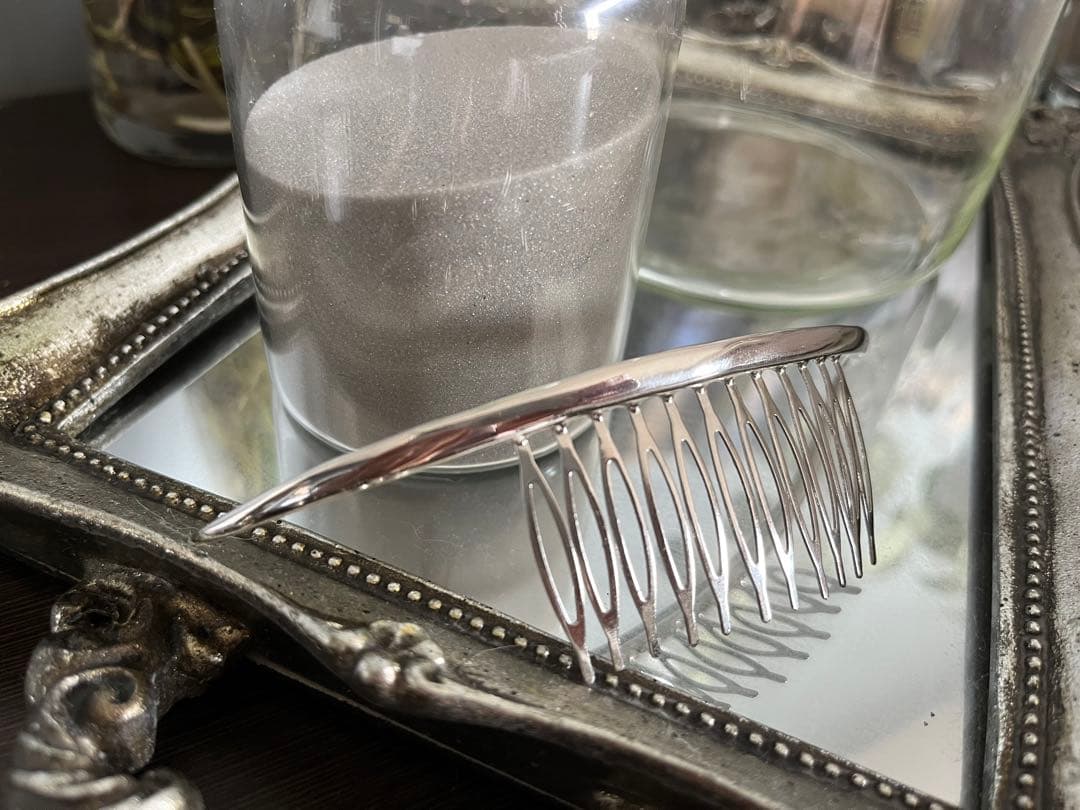 Pluie プリュイ　クレセントコーム