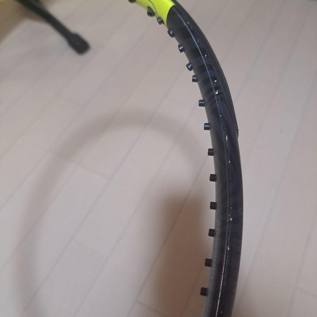 【2本セット】DUNLOP　SX300 tour グリップ2