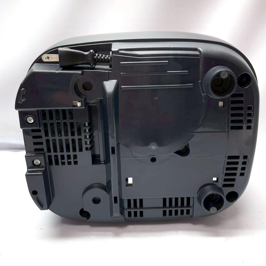 動作保証付　タイガー　高級炊飯器　炊きたて　土鍋ご泡火炊き JPJ-G060