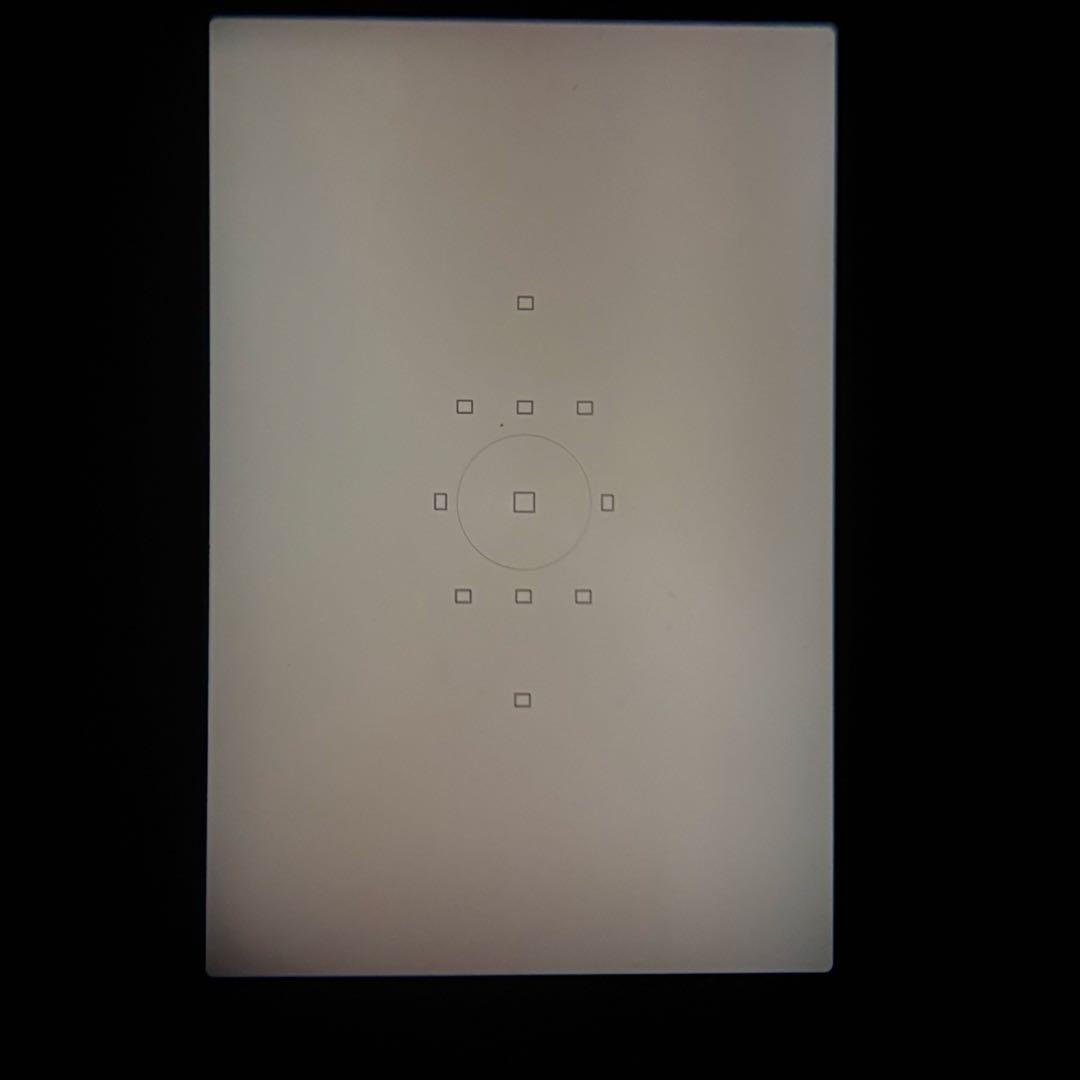 【極美品】Canon EOS 6D ボディ フルサイズ一眼レフ