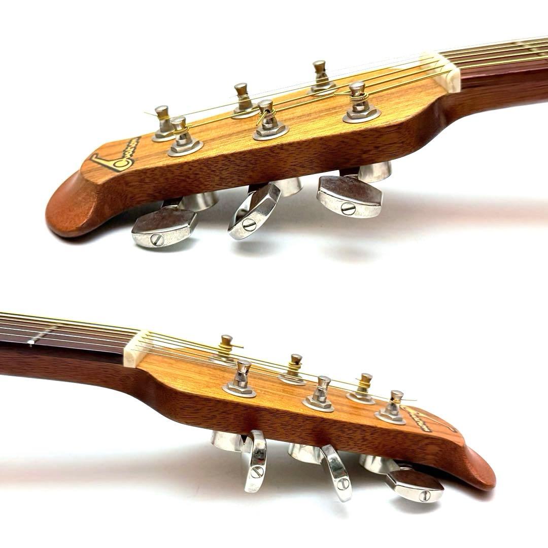 【希少】Ovation USA 1712 Custom Balladeer