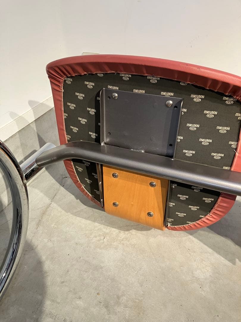 ホウトク、クッシュ、デザイナーズベンチ、カルテル、パントン、イームズ、