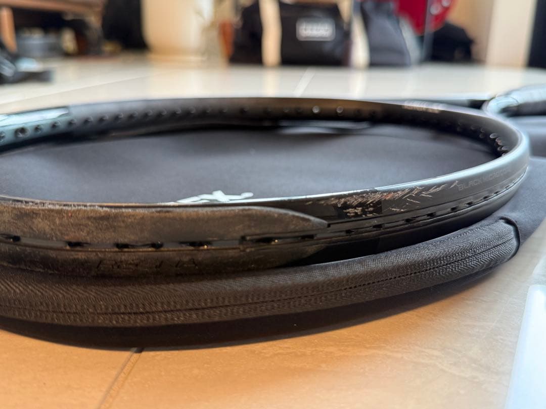 【G3】ヨネックス レグナ100 YONEX REGNA 100 テニスラケット