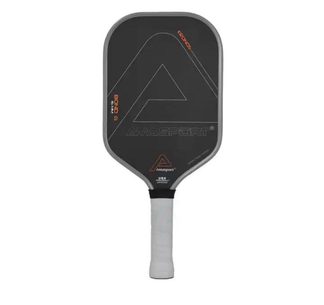 AMASPORT ピックルボールパドル Kronos