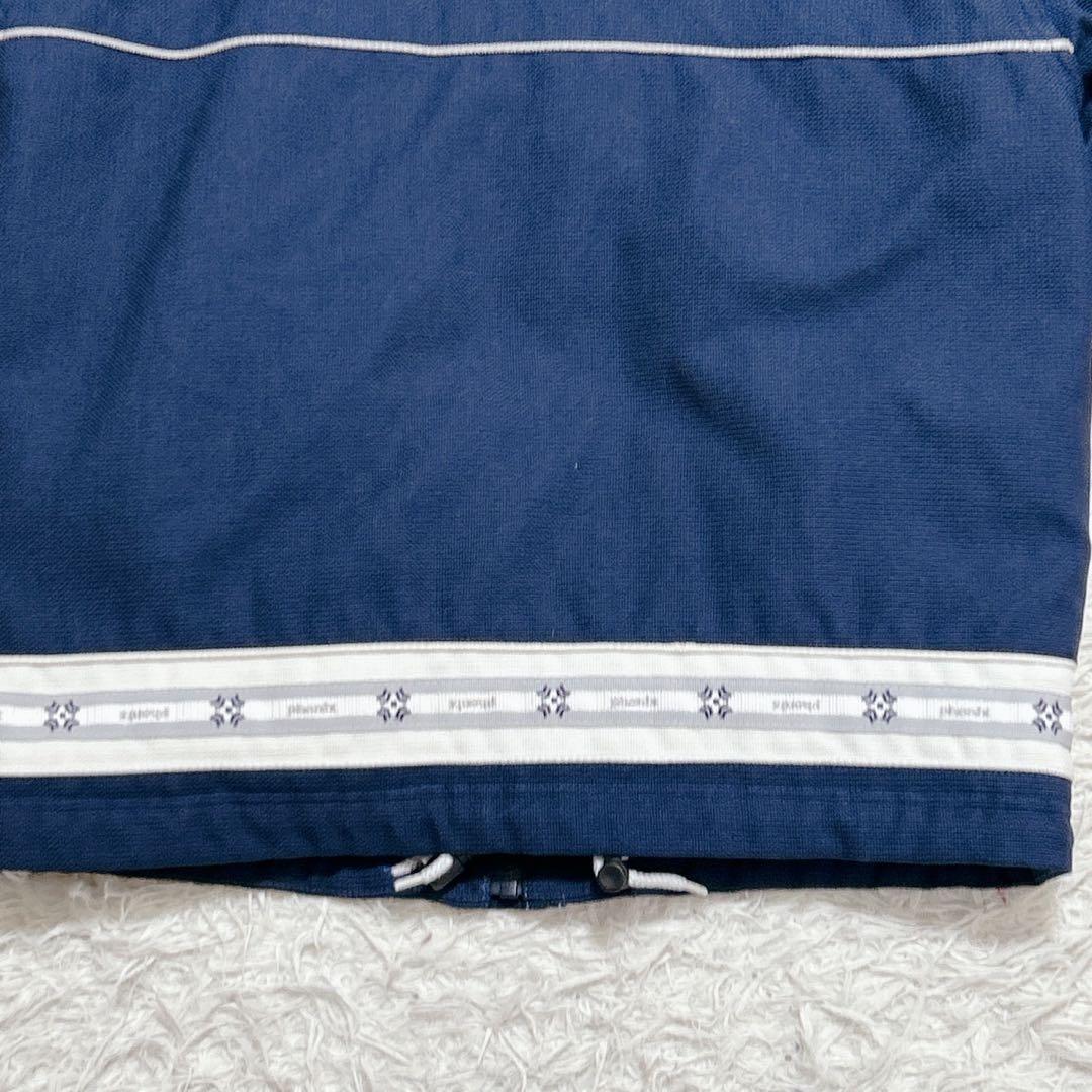 【2220】✨美品✨ miss phenix スキーウェア セットアップ　上下