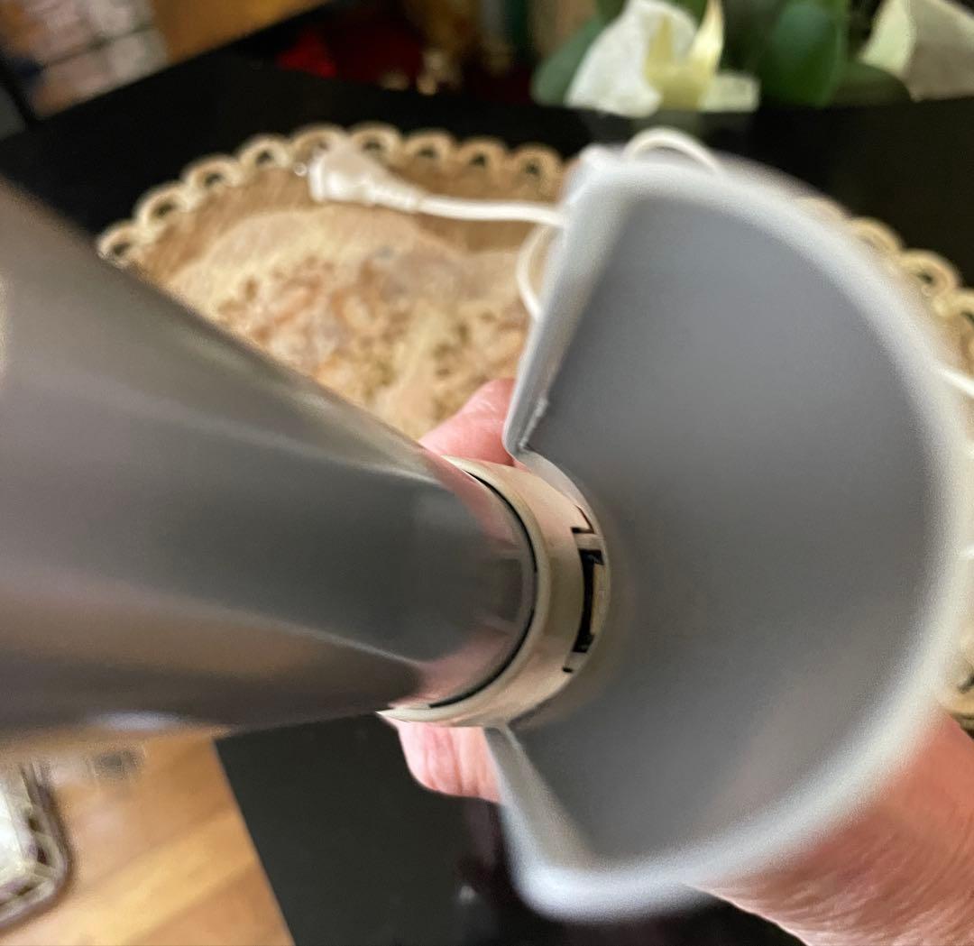 ReFa カールヘアアイロン ホワイトRE-AF00A32